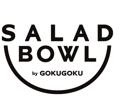 Salad Bowl by GOKUGOKU